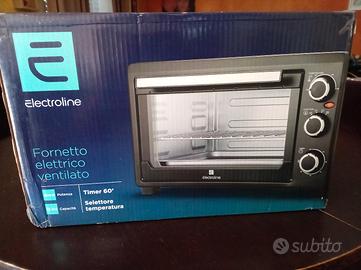 fornetto ventilato