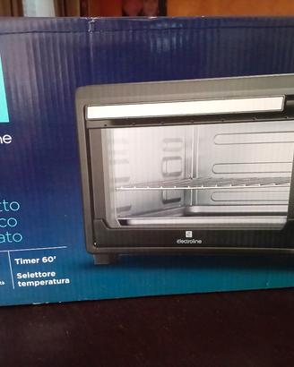fornetto ventilato