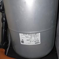 vaso espansione per caldaie e impianti fotovoltaic