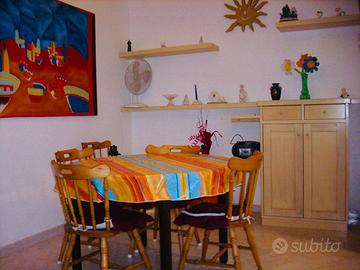 Appartamento Otranto