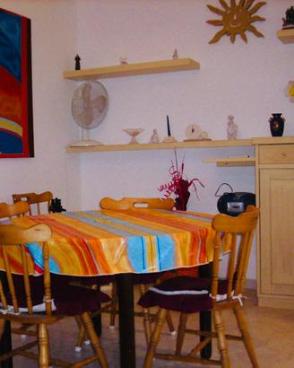 Appartamento Otranto