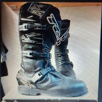 Stivali TCX X-Desert GTX Goretex