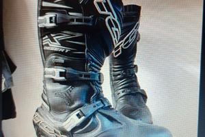 Stivali TCX X-Desert GTX Goretex