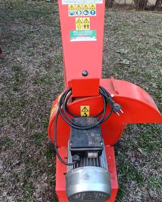Biotrituratore