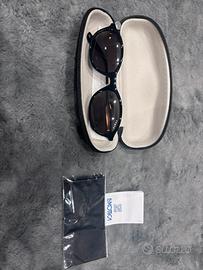 occhiali da sole vogue