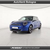 MINI Cooper Mini SE Classic