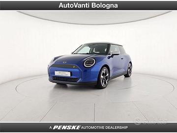 MINI Cooper Mini SE Classic