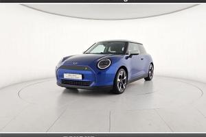 MINI Cooper Mini SE Classic