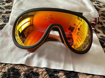 Occhiali da sole Moncler