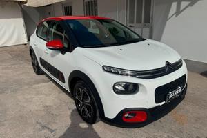 Citroen C3 PureTech 82 Shine 100 MILA KM