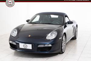 Porsche Boxster Unico proprietario * Prima Vernice