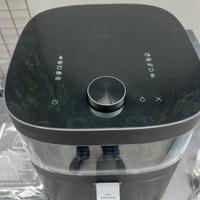 Friggitrice a aria nuova