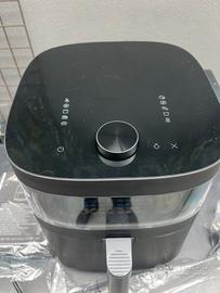 Friggitrice a aria nuova