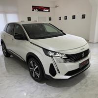 PEUGEOT 3008 ALLURE PACK UNICO PROPRIETARIO CON IV
