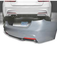 PARAURTI POSTERIORE BMW F31 TOURING LOOK M PERFORM