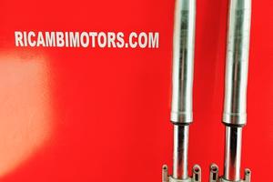 PIASTRA FORCELLE DUCATI MONSTER 600