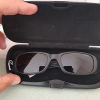 Occhiali exess da donna originali, made in Italy