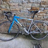 Bici Giant tripla corona anteriore 