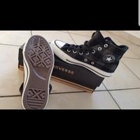 Converse all star invernali