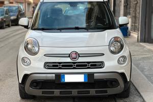 Fiat 500L 1.3 Multijet 95 CV Cross