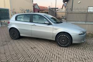 Alfa romeo 147 1.6 con GPL