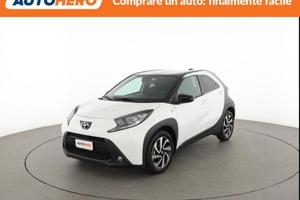 TOYOTA Aygo X LX37684