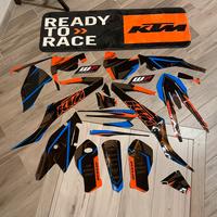 Grafiche ktm