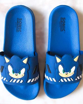 Ciabatte SONIC n. 30 - 31 piscina mare nuoto