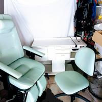 Tris per pedicure