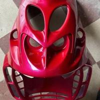 Carene malaguti f 12 modificata