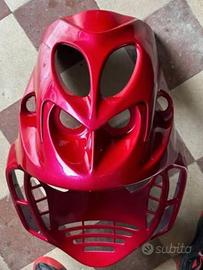 Carene malaguti f 12 modificata