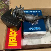 Carburatore 16.10 funzionante