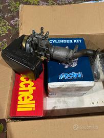 Carburatore 16.10 funzionante