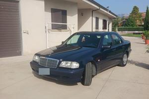 Mercedes C 200 CDI 