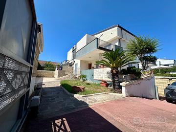 Villa plurifamiliare Via Staffetta 181 Lago Patria