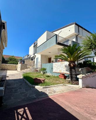 Villa plurifamiliare Via Staffetta 181 Lago Patria