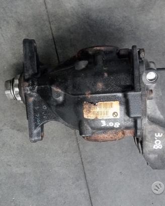 Differenziale posteriore BMW serie 1 f20 passo3.08