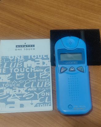 Telefono cellulare Alcatel