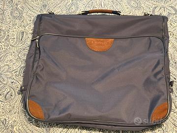 Porta abiti da viaggio NUOVO