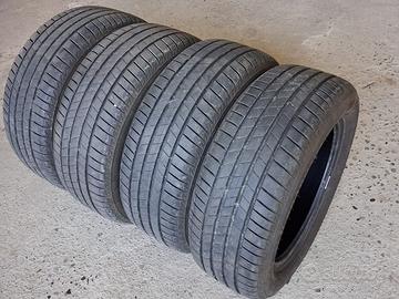 4 Gomme estive Firestone