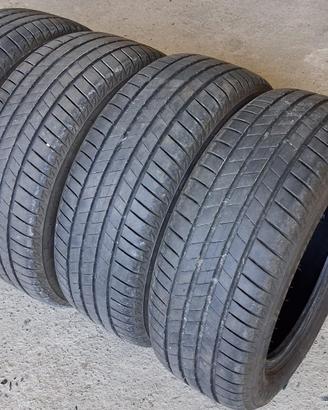4 Gomme estive Firestone