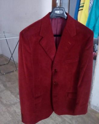 Giacca uomo