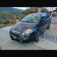 Punto evo
