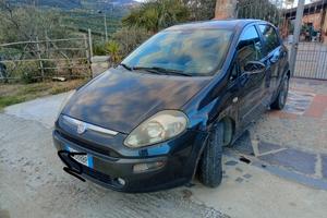 Punto evo