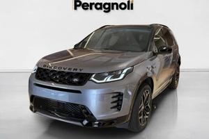 LAND ROVER Discovery Sport 1.5 I3 PHEV 269 CV AW