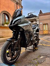 BMW S1000XR