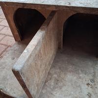 nido box voliera picioni colombi