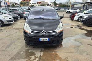 Citroen C4 Picasso 1.6 HDi 110 FAP CMP6 Exclusive