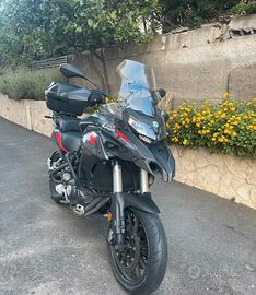 BENELLI TRK 502