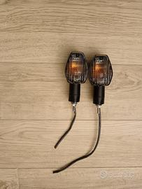 Frecce Honda cbr 600 rr 2007